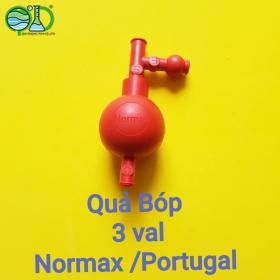 Quả bóp 3 Val Normax/Portugal