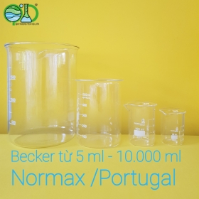 Becker Nomax
