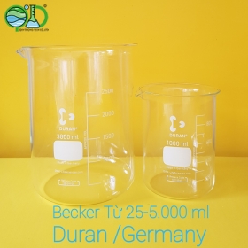 Becker Duran/Germany