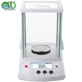 Cân Điện tử 4 số OHAUS PR224E (220G X 0.0001G)