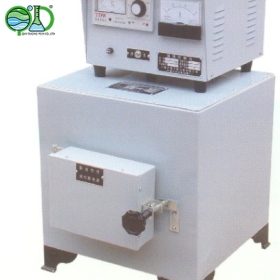 Lò nung 1200 độ C, SX2-2.5-12