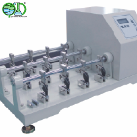 JK-6008-R12 Thiết bị thử độ co giãn da