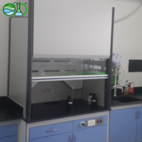 Tủ hút khí độc chịu Acid