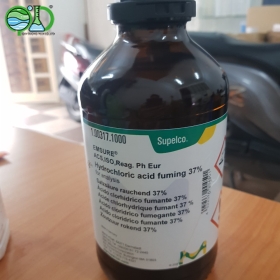 HÓA CHẤT MERCK