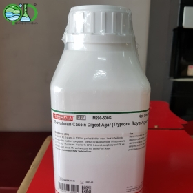 Hóa chất Soyabean Casein Digest Agar (Ấn Độ)
