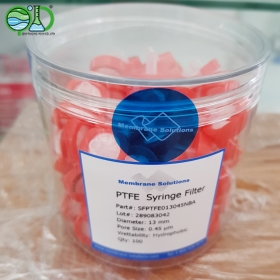 Syrinng lọc Nilon các loại