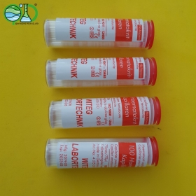 Ống mao quản chấm săc ký 75ul Germany