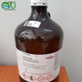 Petroleum Ether 40-60 Sharlau