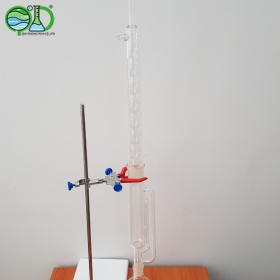 Bộ chiết soxhlet 1 vị trí  100 ml -1000 ml Germany 