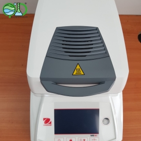 Cân Sấy ẩm MB90 Ohaus-USA