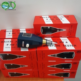 Máy đo PH DM15 Đất +Độ ẩm 