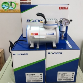 Bơm hút chân không  :Rocker 400