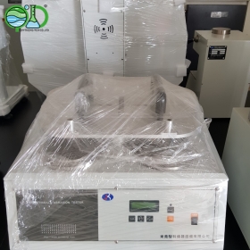JK-6012-M4 Thiết bị thử nghiệm mài mòn MARTINDALE 