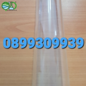 Ống Phá Mẫu Kjeldahl Thủy Tinh 42*300 250ml