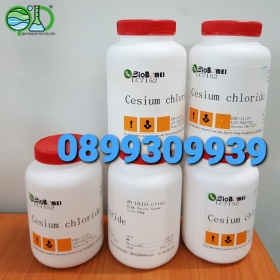 Cesium Chloride  ( Cscl)