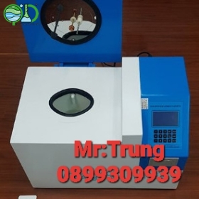 Thiết bị phân tích nhiệt lượng CT5500