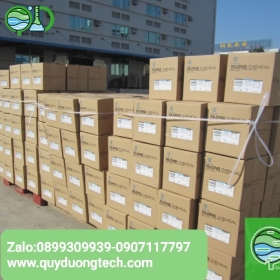 Magnesium oxide MgO  sản xuất: Xilong