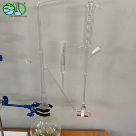 Bộ Định lượng tinh dầu 1000ml 