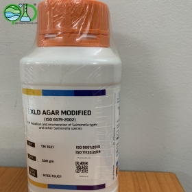 XLD AGAR, MODIFIED ( TM MEDIA)