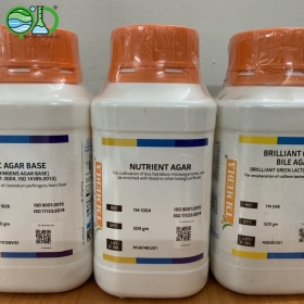 BRILLIANT GREEN BILE AGAR (TM MEDIA)