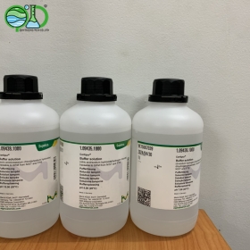 Dung dịch hiệu chuẩn pH 4( Buffer solution pH 4) Merck