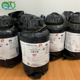 Hóa Chất Trichloroacetic acid TCA 500g  China