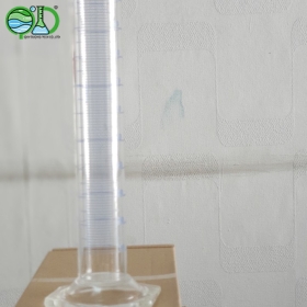 Measuring glass Cylinder Class A NORMAX