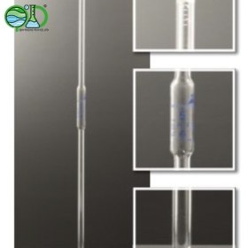 Volumetric pipette ( Pipete Bầu)  NORMAX
