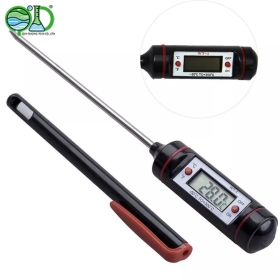 Nhiệt Kế điện tử -50-300.C