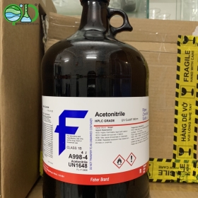 Acetonitrile for HPLC 