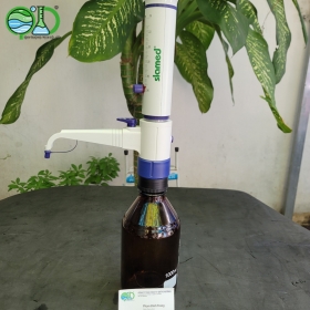 Slamed Bottle-Top Dispenser D3(2 -10 ml), Slamed-Germany