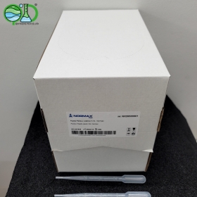 Pipet pasteur 3ml, 500c/hộp