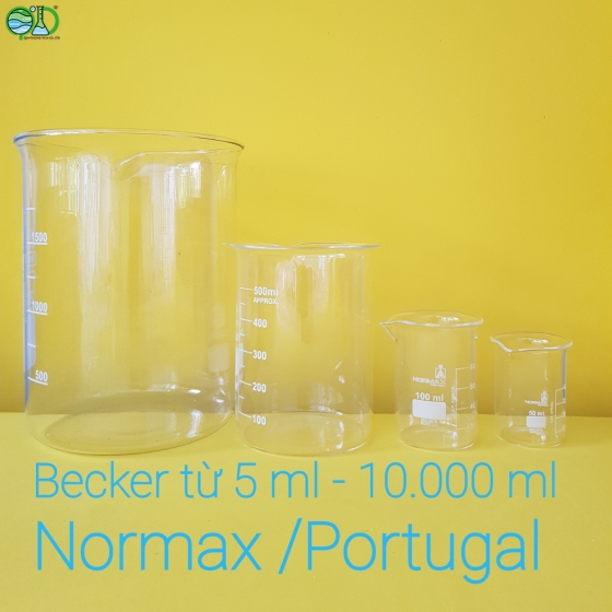 Becker Nomax