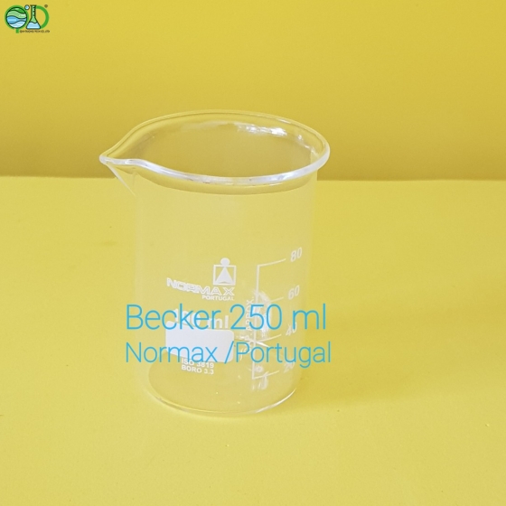 Becker Nomax