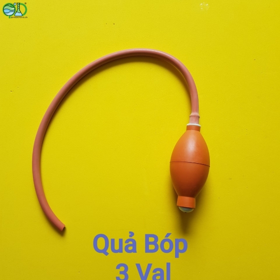 Quả bóp 3 Val Normax/Portugal