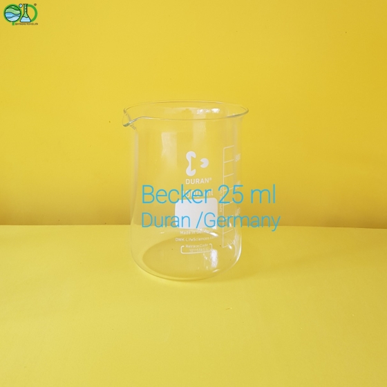 Becker Duran/Germany