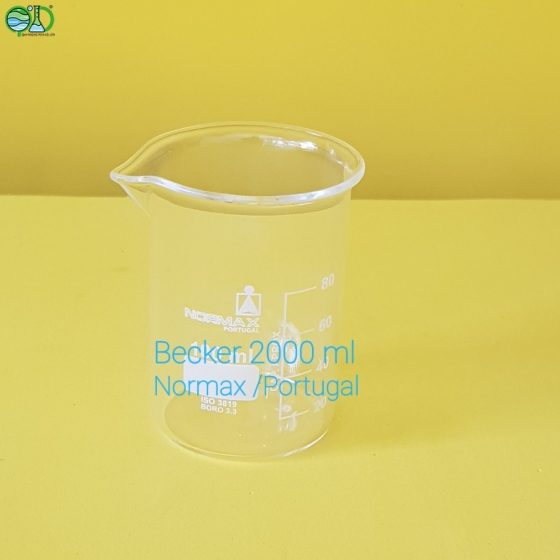 Becker Nomax