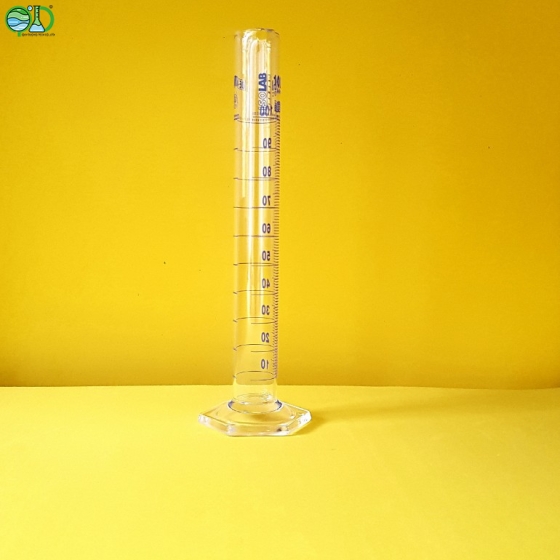 Ống đong Isolab 2
