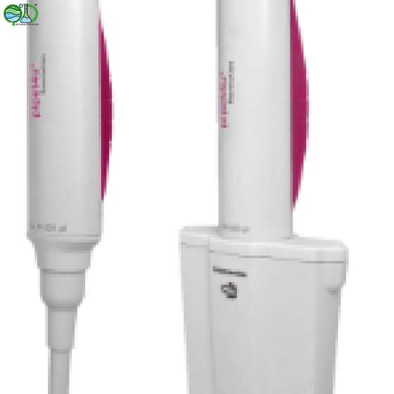 MicroPipette tự động đơn kênh – Hãng AHN/ Germany