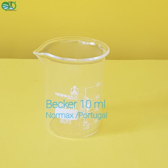Becker Nomax