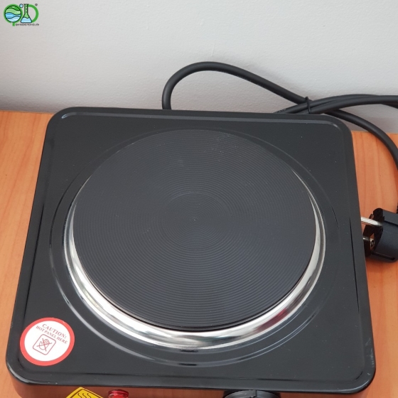 Bếp Điện 1000W