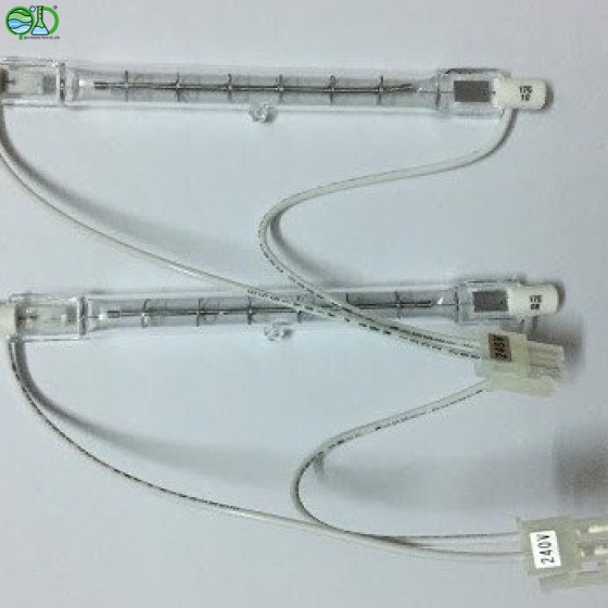 Bóng Đèn Halogen Cho Cân Sấy Ẩm AND