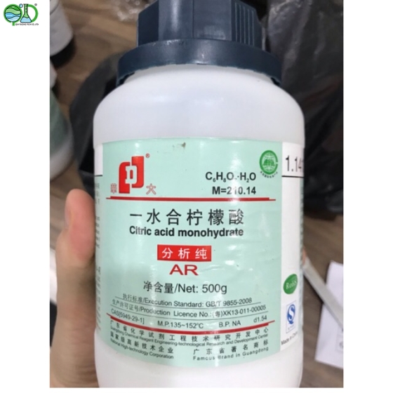 Hóa Chất Xi Long & JHD- UNI