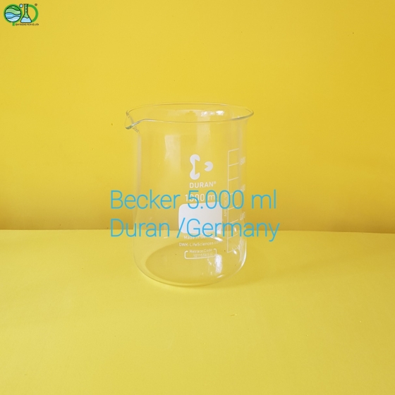 Becker Duran/Germany