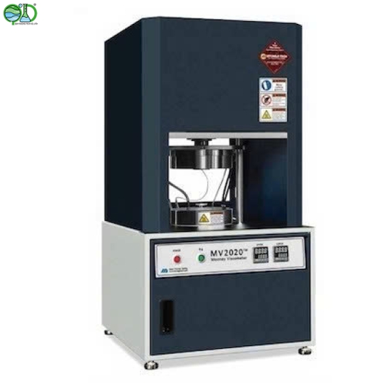 MÁY ĐO ĐỘ NHỚT MOONEY MV-2020 MYUNGJITECH -KOREA