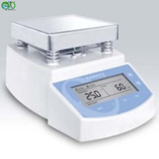 Máy Khuấy từ gia nhiệt MS-300