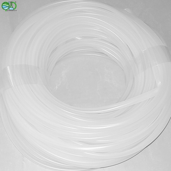 Ống Sillicone có đủ các kích cỡ