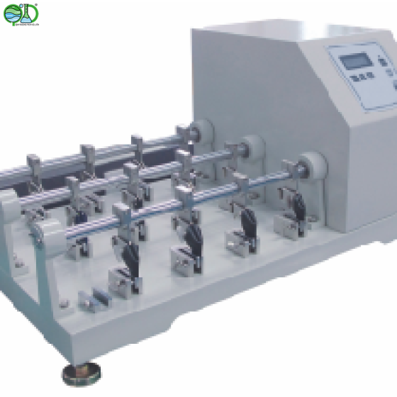 JK-6008-R12 Thiết bị thử độ co giãn da