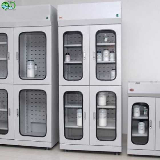 Tủ đựng hóa chất