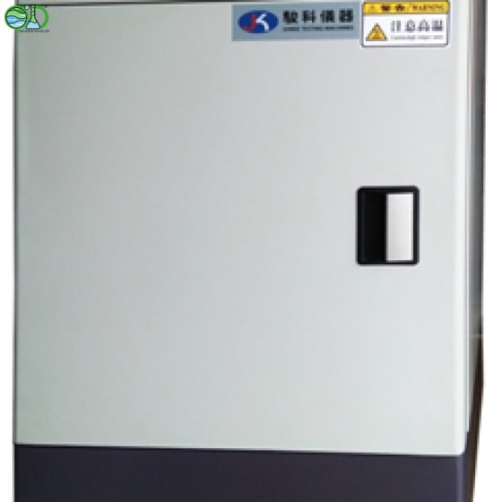 JK-6015-UA Tủ thử nghiệm biến vàng